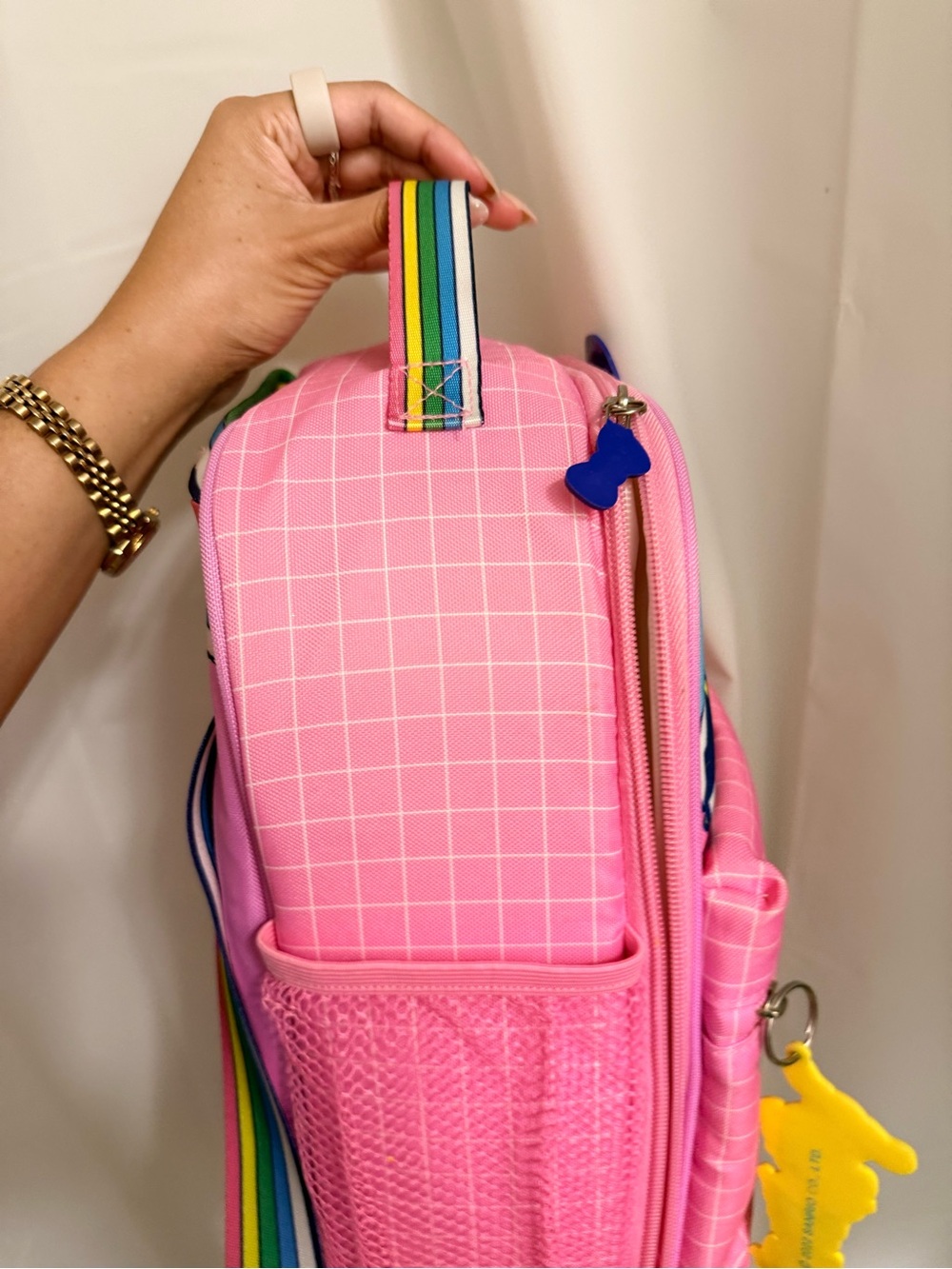 Hello Kitty x igloo Backpack - Picture 7 of 11